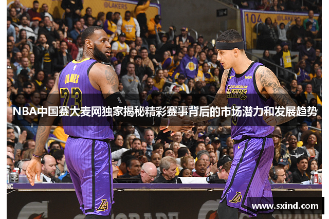 NBA中国赛大麦网独家揭秘精彩赛事背后的市场潜力和发展趋势